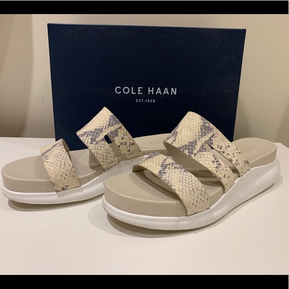 Cole Haan Sandals - Picture 2 of 6